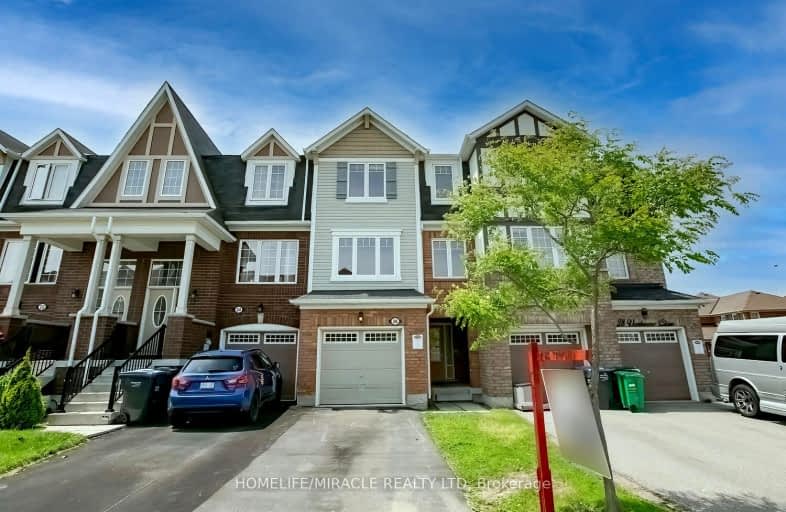 26 Vanhorne Close, Brampton | Image 1