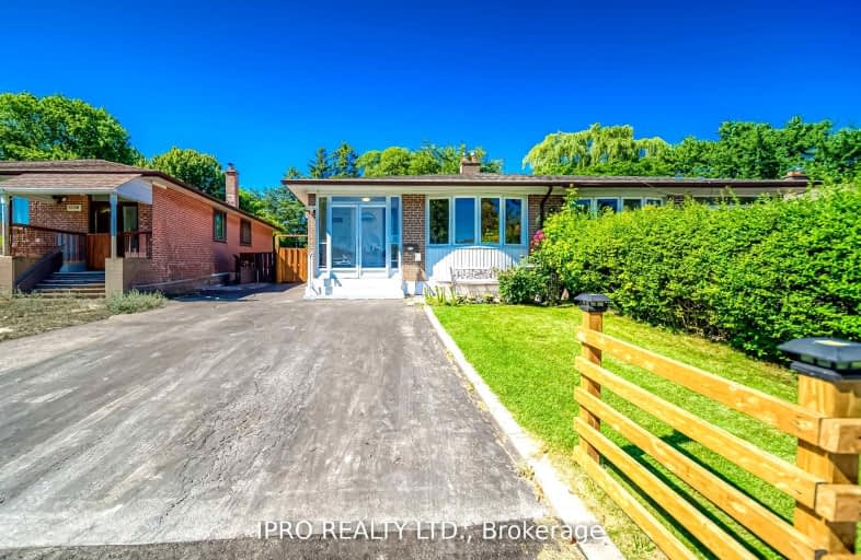 1512 Sandgate Crescent, Mississauga | Image 1