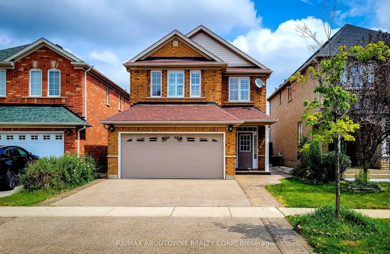 4923 Sebastian Drive, Mississauga | Image 1