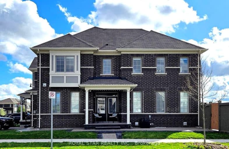 Main-22 Boothill Drive, Brampton | Image 1