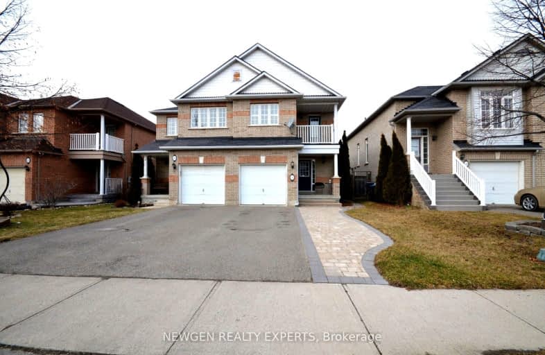 122 River Rock Crescent, Brampton | Image 1