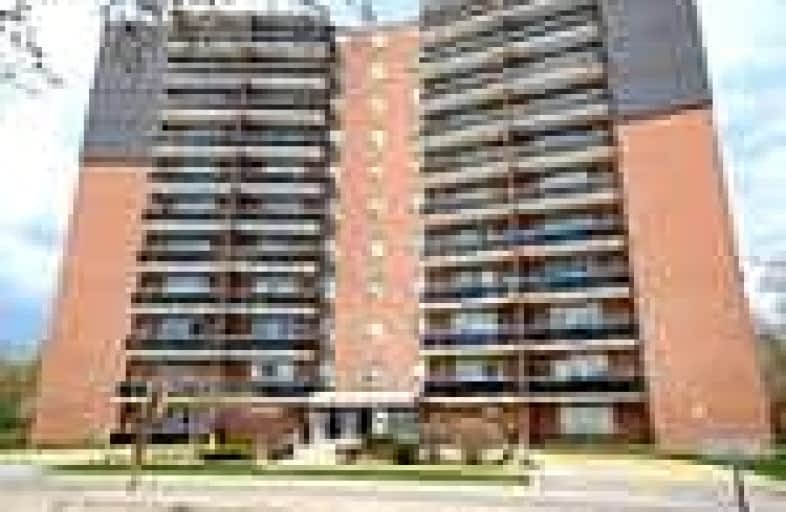 904-3145 Queen Frederica Drive, Mississauga | Image 1