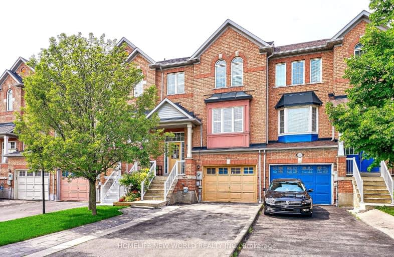 6605 Jazzy Mews, Mississauga | Image 1