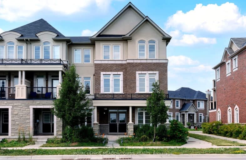 3032 George Savage Avenue, Oakville | Image 1