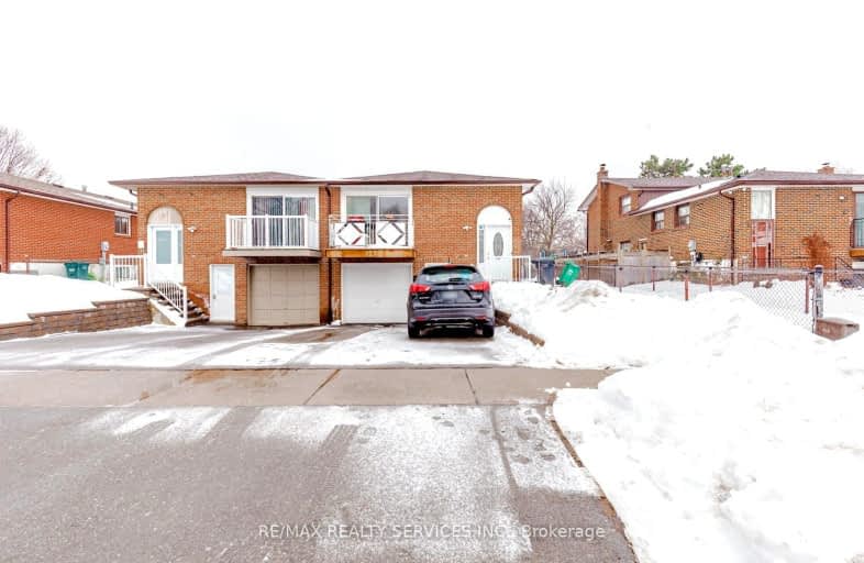 127 Mill Street North, Brampton | Image 1