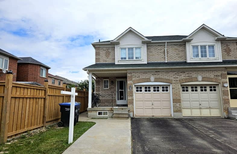 3948 Manatee Way, Mississauga | Image 1