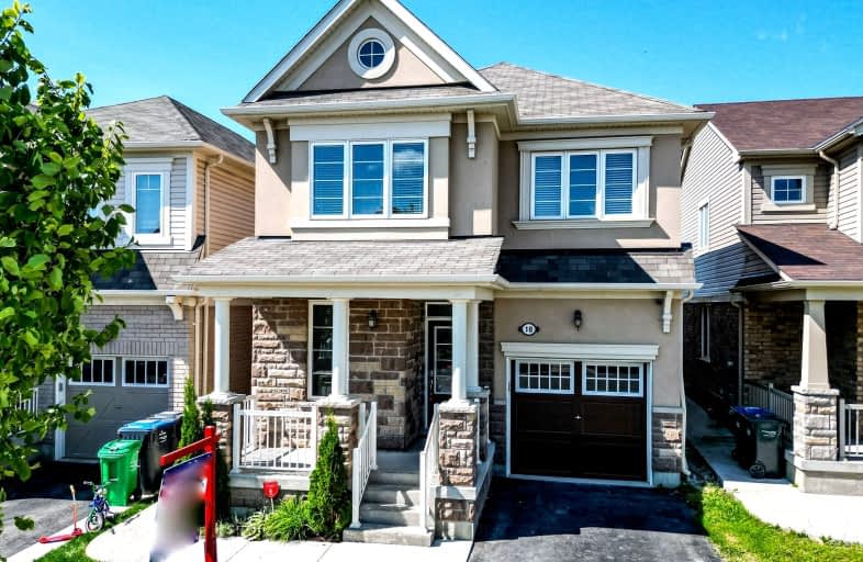 18 Callandar Road, Brampton | Image 1