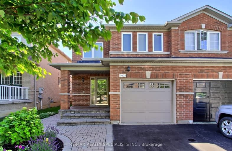 3052 Cabano Crescent, Mississauga | Image 1