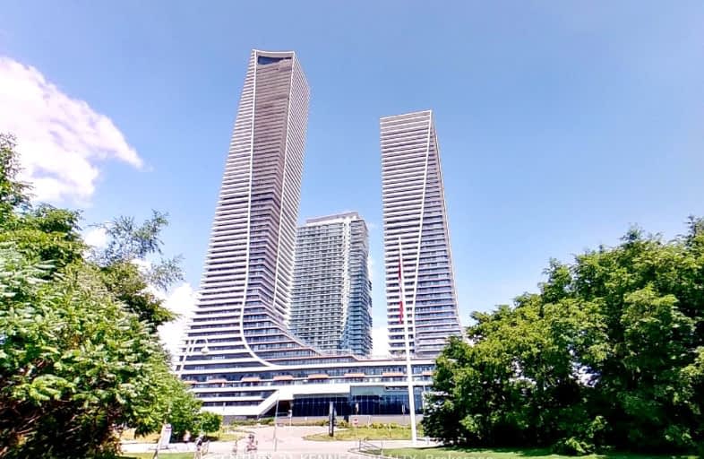 1509-20 Shore Breeze Drive, Toronto | Image 1