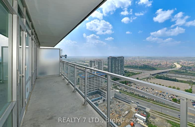 2709-360 Square One Drive, Mississauga | Image 1