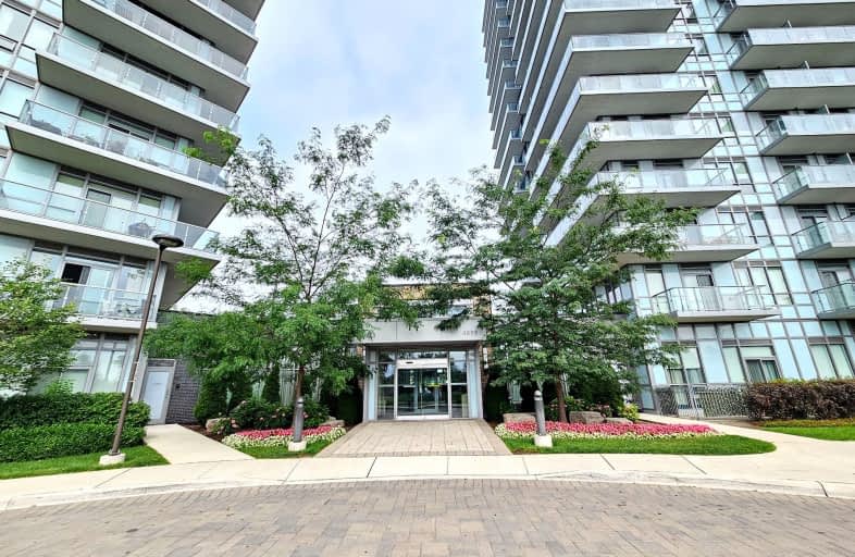 408-4633 Glen Erin Drive, Mississauga | Image 1