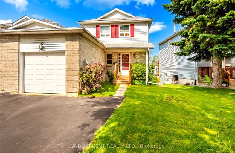 345 Rebecca Drive, Orangeville | Image 1