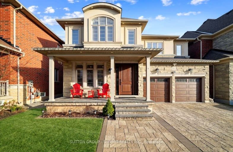 511 Hidden Trail, Oakville | Image 1