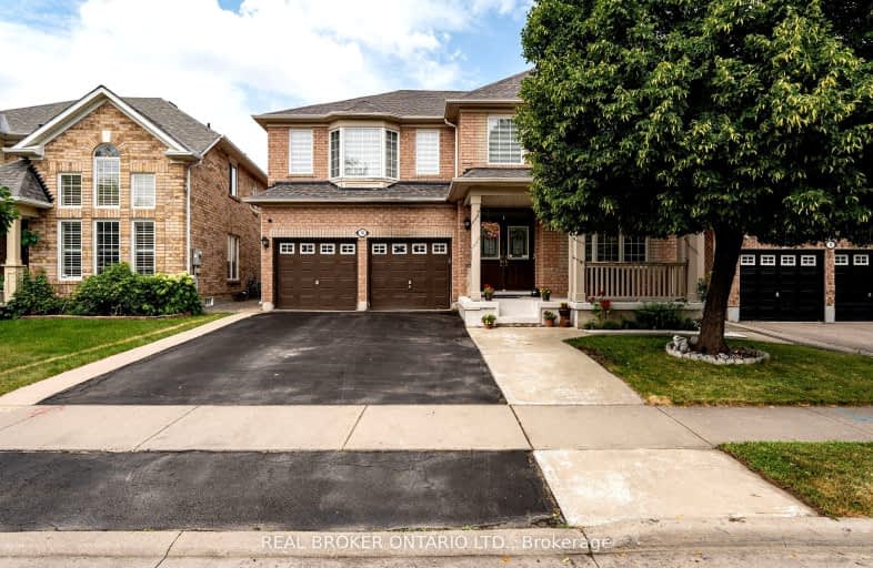 10 Balmy Way, Brampton | Image 1