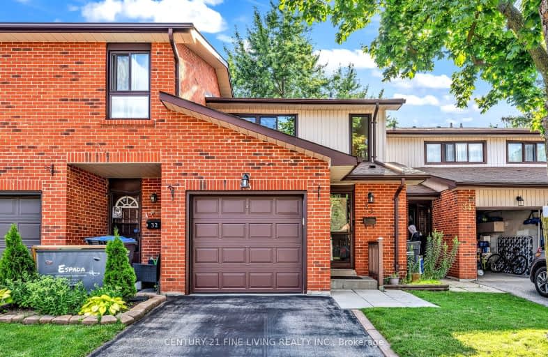 33 Dawson Crescent, Brampton | Image 1