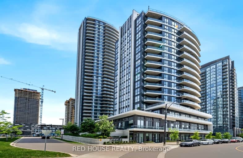 411-35 Watergarden Drive, Mississauga | Image 1