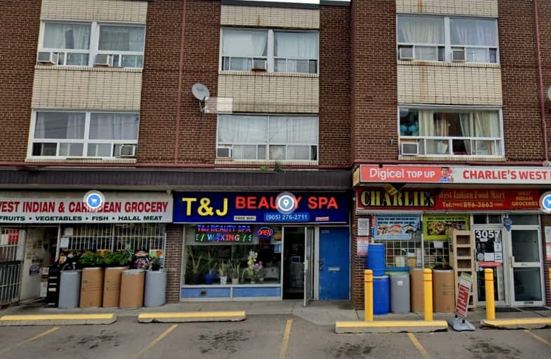 3059 Hurontario Street, Mississauga | Image 1