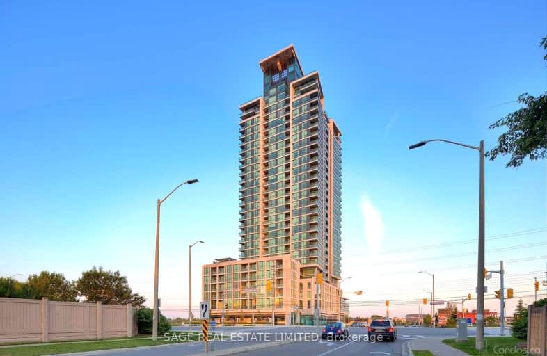 3907-3975 Grand Park Drive, Mississauga | Image 1