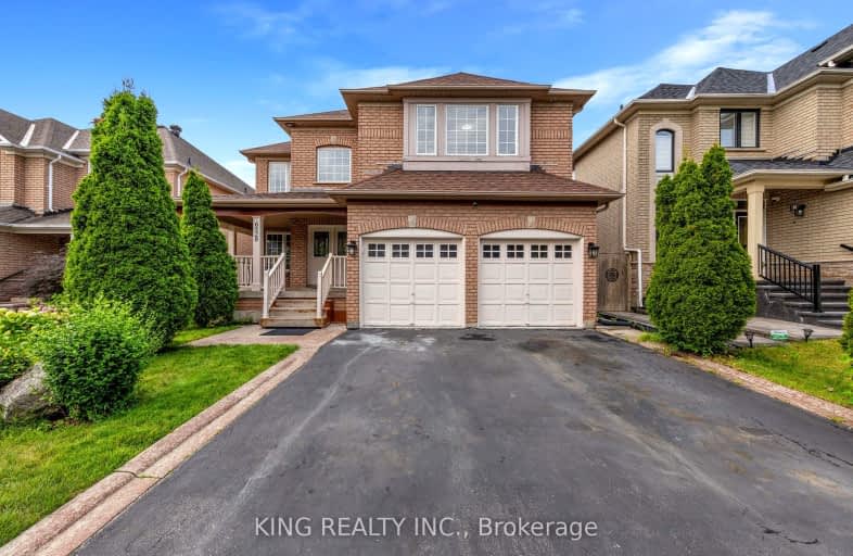 6528 Western Skies Way, Mississauga | Image 1