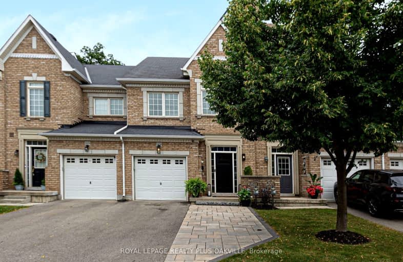 2438 Montagne Avenue, Oakville | Image 1