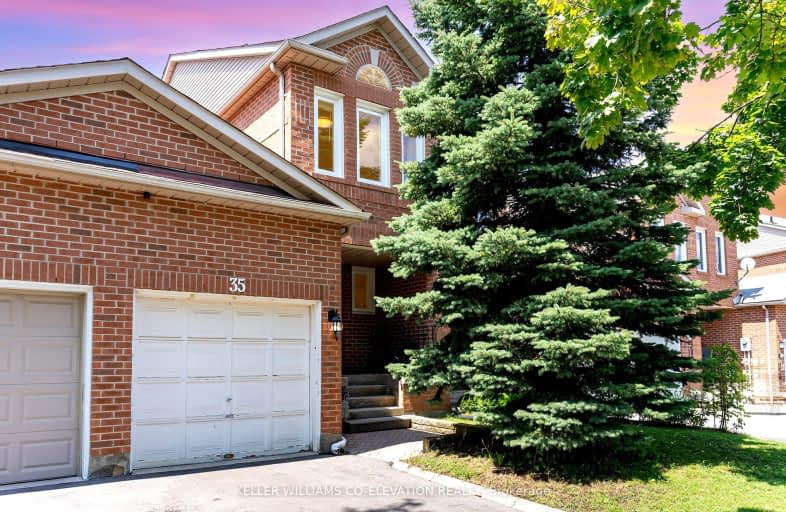 35 Ready Court, Brampton | Image 1