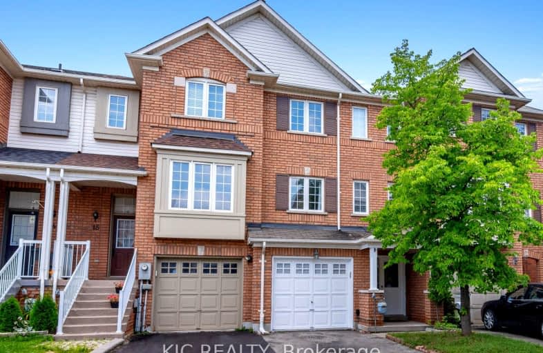 16-250 Richvale Drive South, Brampton | Image 1