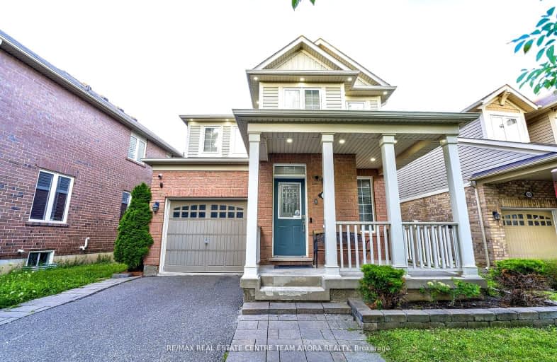 47 Lathbury Street, Brampton | Image 1