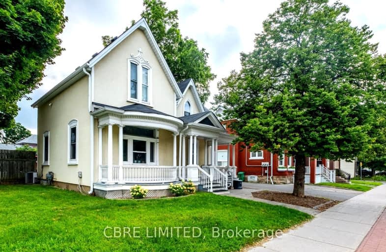 250 Main Street North, Brampton | Image 1