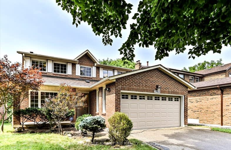 3960 Selkirk Place, Mississauga | Image 1