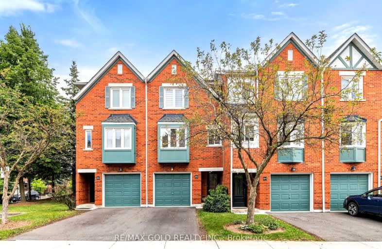 85-2300 Brays Lane, Oakville | Image 1