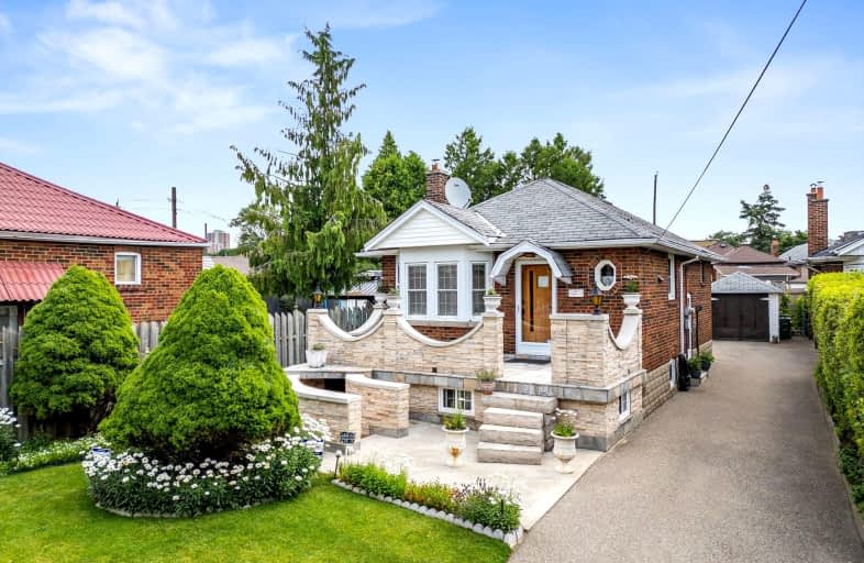 58 Westbury Crescent, Toronto | Image 1