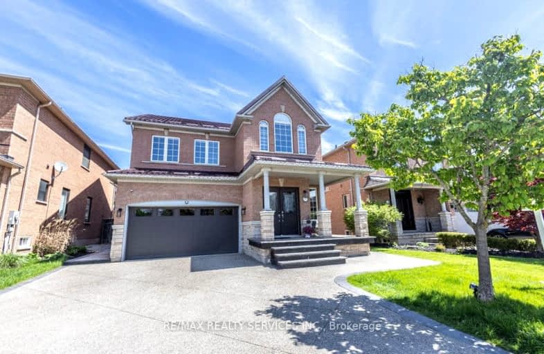 2337 West Ham Road, Oakville | Image 1