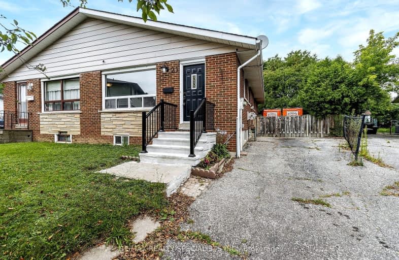 21 Mordon Court, Brampton | Image 1