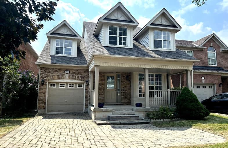 2326 Grand Oak Trail, Oakville | Image 1