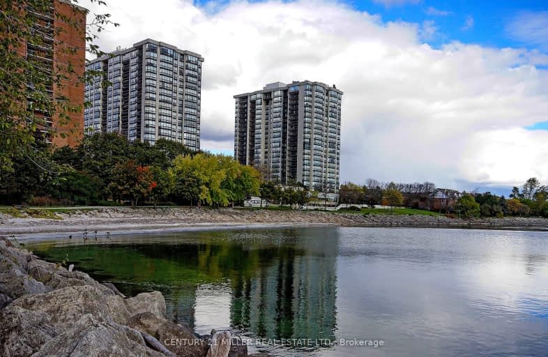 1701-2170 Marine Drive, Oakville | Image 1