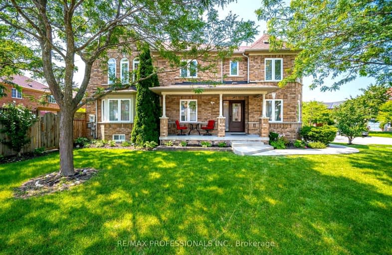 3266 Springrun Way, Mississauga | Image 1