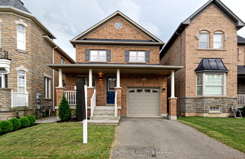 534 Grant Way West, Milton | Image 1