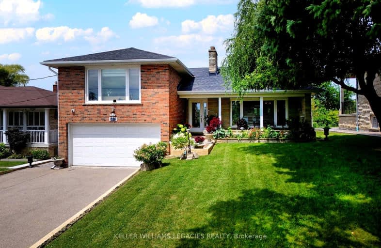 552 Queens Drive, Toronto | Image 1