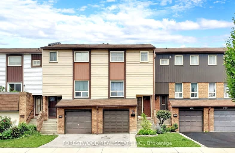 125-1221 Dundix Road, Mississauga | Image 1