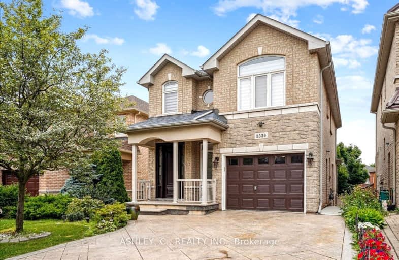 2336 Hilda Drive, Oakville | Image 1