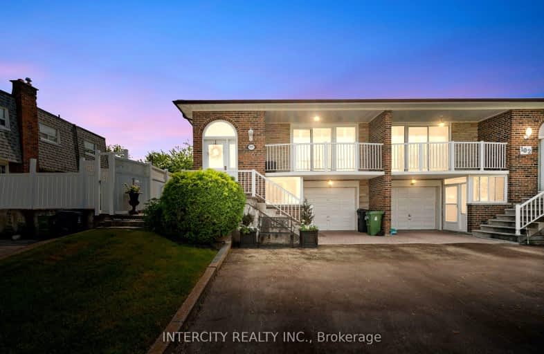 104 Blossom Crescent, Toronto | Image 1