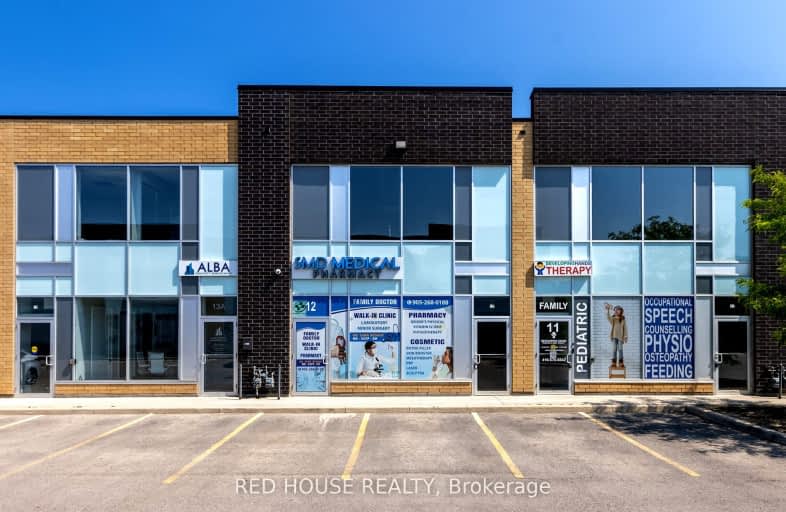 11A-1235 Queensway East East, Mississauga | Image 1