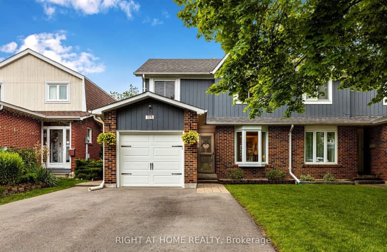 113 Fanshawe Drive, Brampton | Image 1