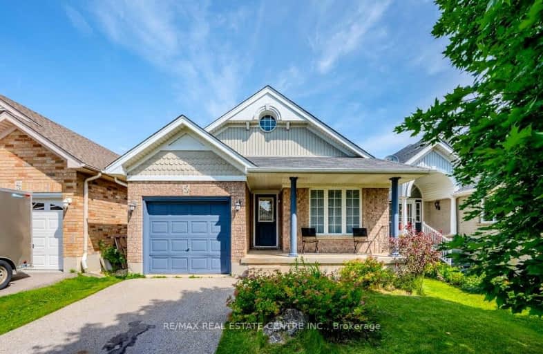 23 Appleton Drive, Orangeville | Image 1