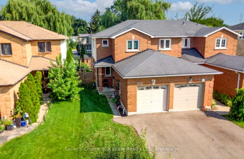 1370 Treeland Street, Burlington | Image 1