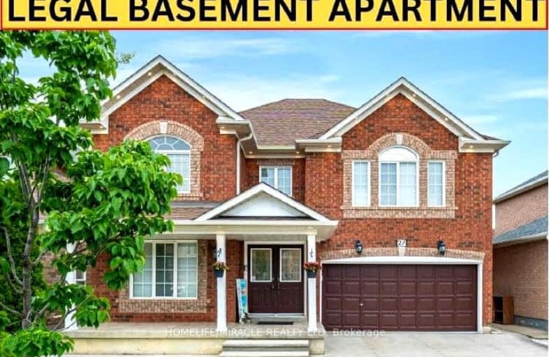 27 Leopard Gate, Brampton | Image 1