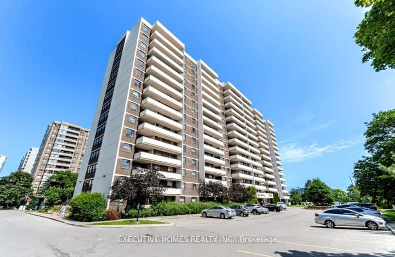 1601-3 Lisa Street, Brampton | Image 1