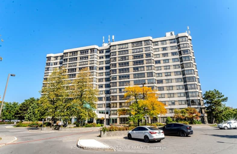 907-310 Mill Street, Brampton | Image 1