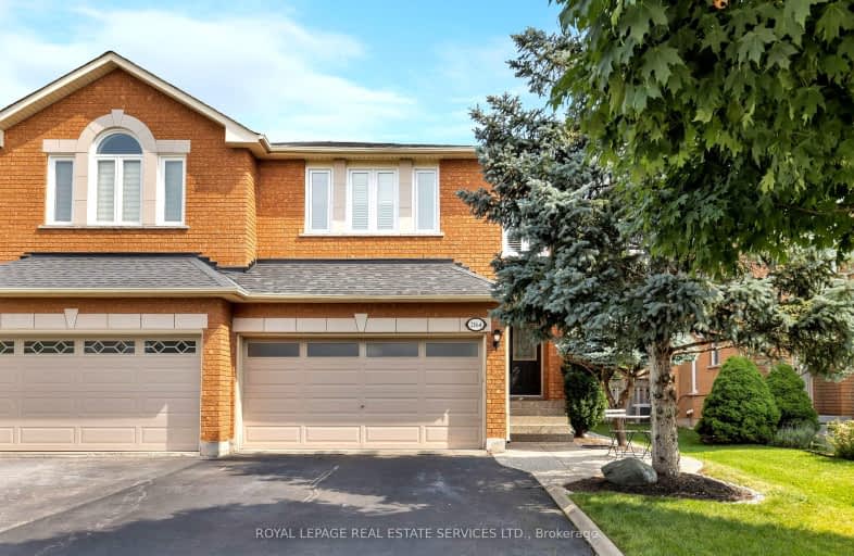 2164 Shady Glen Road, Oakville | Image 1