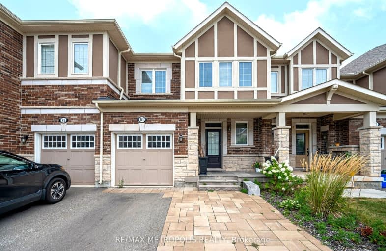 81 Orchardcroft Road, Oakville | Image 1